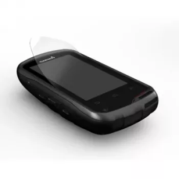 Pellicola protettiva per display Garmin Monterra, antiriflesso (confezione da 2)