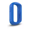 Custodia in silicone Garmin Edge 130, blu
