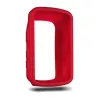 Garmin Edge 520 custodia in silicone, rosso