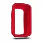 Garmin Edge 520 custodia in silicone, rosso
