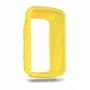 Garmin Edge 520 custodia in silicone giallo – protezione aderente per GPS da bicicletta