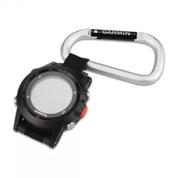Garmin fenix Series supporto a moschettone per orologi outdoor