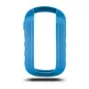 Garmin custodia in silicone per eTrex Touch 25/35, blu