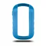 Garmin custodia in silicone per eTrex Touch 25/35, blu