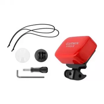 Garmin VIRB X/XE supporto galleggiante per giubbotti salvagente - colore segnaletico giallo