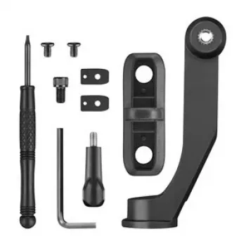 Garmin VIRB X/XE supporto ad arco per tiro con l'arco e sport di tiro
