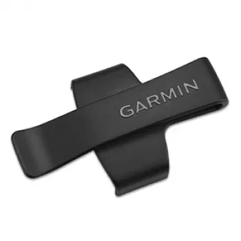 Garmin GLO supporto con clip da cintura per ricevitori GPS GLO e GLO 2