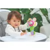 B-KIDS Infantino Girandola con ventosa – Gioco sensoriale multicolore per neonati da 6 mesi
