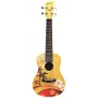 Moana M-100 Palm Trees ukulele da concerto
