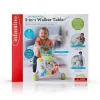 B-KIDS Pusher 3-in-1 cavallo Infantino Grow-with-Me attività
