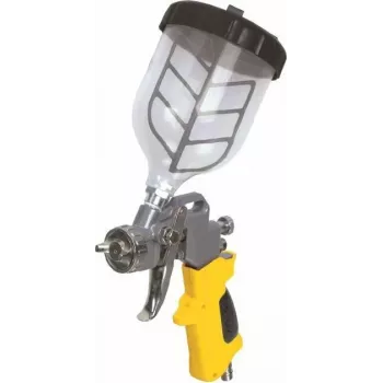 STANLEY Pistola per verniciatura 1,5 mm con miscelatore