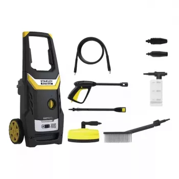 STANLEY Idropulitrice 1700W 130 bar