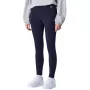 Champion leggings donna blu navy 117567 BS501 L