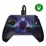 Turtle Beach Rematch Advanced controller cablato per Xbox e PC, Dark Cosmos (TBC-2404-05)