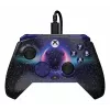 Turtle Beach Rematch Advanced controller cablato per Xbox e PC, Dark Cosmos (TBC-2404-05)