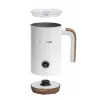 CONCEPT NM4100 Montalatte, acciaio inox, NORDIC