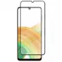 iLike Samsung Galaxy A33 5G pellicola protettiva in vetro 5D nera