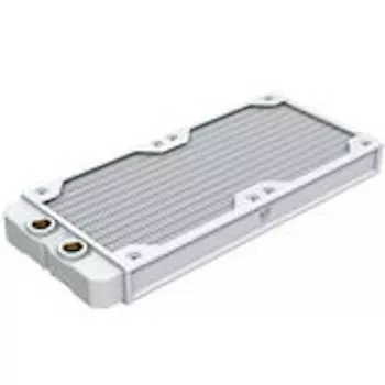 Radiatori Corsair Hydro X Series XR5 240 V2 - 240mm, bianco