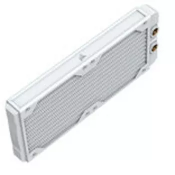Radiatori Corsair Hydro X Series XR5 240 V2 - 240mm, bianco