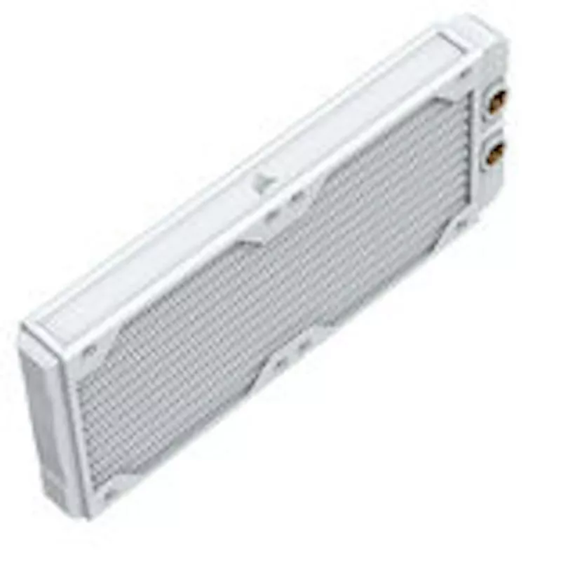 Radiatori Corsair Hydro X Series XR5 240 V2 - 240mm, bianco