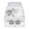 Radiatori Corsair Hydro X Series XR5 240 V2 - 240mm, bianco