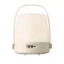 KOODUU lampada a batteria Lite-up beige