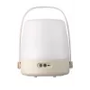 KOODUU lampada a batteria Lite-up beige