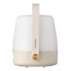 KOODUU lampada a batteria Lite-up beige
