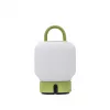 KOODUU LOOME Lampada ricaricabile, lime