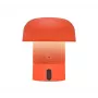 KOODUU Sensa Play Mini lampada portatile con altoparlante Bluetooth - arancione