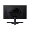 Samsung Odyssey LS24HG302EUXEN monitor gaming 24 pollici Full HD IPS 200Hz