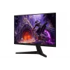 Samsung Odyssey LS24HG302EUXEN monitor gaming 24 pollici Full HD IPS 200Hz