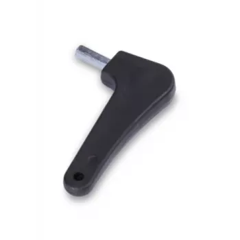 FAAC 713009 chiave di sblocco manuale per motorizzazioni cancelli 412, 414, SPRINT, SEVEN, DOMO