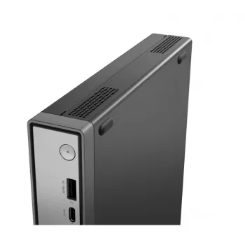 Lenovo ThinkCentre Neo 50q G7 Tiny PC desktop, Intel Core 7 350, 16GB RAM, 512GB SSD, Windows 11 Pro