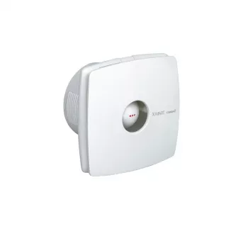 CATA X-MART 10 T ventilatore assiale bianco con timer 98 m³/h