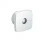 CATA X-MART 10 T ventilatore assiale bianco con timer 98 m³/h