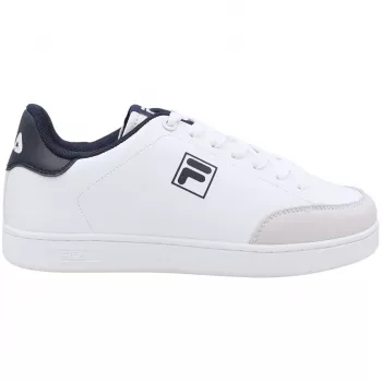 FILIPEK donna Fila Courtbay sneaker bassa bianca FFW0477 13037 taglia 40