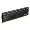Lexar DDR5 THOR 2.0 32GB (2x16GB) 6000MHz CL40 RGB nero kit memoria desktop