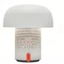 KOODUU Sensa Play lampada portatile con altoparlante Bluetooth bianco
