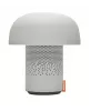 KOODUU Sensa Play lampada portatile con altoparlante Bluetooth bianco