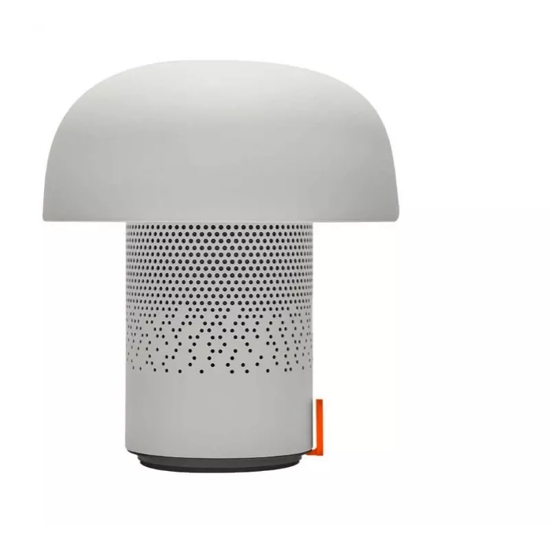 KOODUU Sensa Play lampada portatile con altoparlante Bluetooth bianco