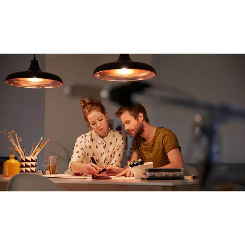 Philips presa smart Type-F confezione da 3 Matter