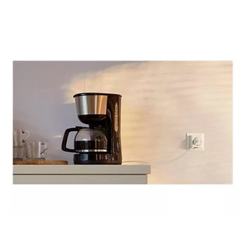 Philips presa smart Type-F confezione da 3 Matter
