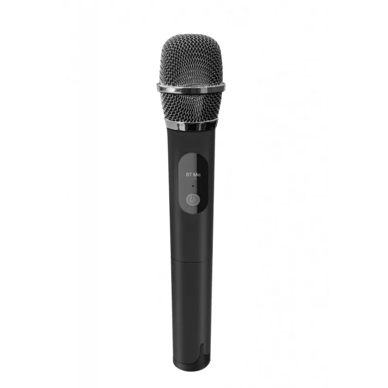 SENCOR Partycon WAVE altoparlante party portatile 100W con TWS, IPX4, LED e ingresso microfono