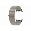 Samsung cinturino in tessuto (M/L) per Galaxy Watch 9 e Watch 8, Mokka