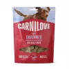 CARNILOVE cane snack SOFT sardine con aglio orsino 200 g