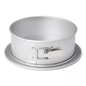 PATISSE PROFESSIONAL tortiera apribile 26 cm in acciaio al carbonio antiaderente antracite