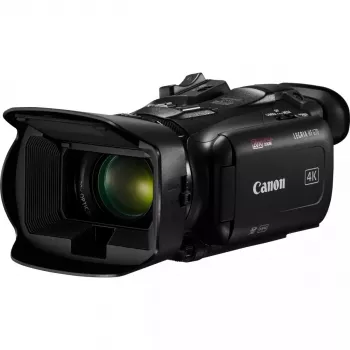 Videocamera Canon LEGRIA HF G70 4K, zoom ottico 20x (5734C006)