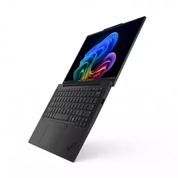 Lenovo ThinkPad X13 Gen 7 21YH0078PB - 33,8 cm (13,3 pollici) WUXGA touch, Intel Core Ultra 7, 32GB RAM, 512GB SSD, 4G LTE, Windows 11 Pro