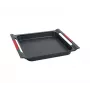 Teka teglia da forno in ghisa per forni da 70 L, 45,5 x 37,8 cm
